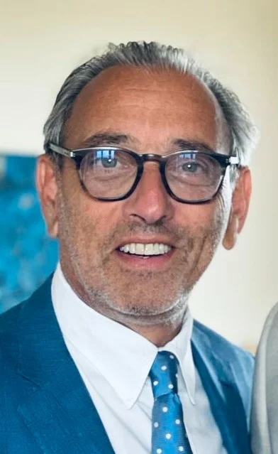 Eric Ermantier, consultant en recouvrement de créances, en contexte professionnel