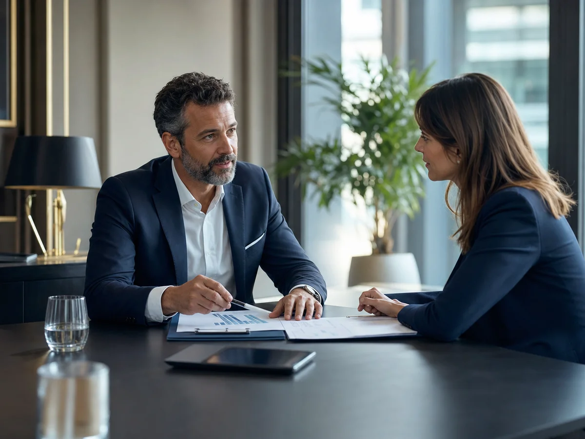 Audit des contrats et des process