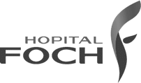 Logo Hôpital Foch