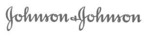 Logo Johnson & Johnson