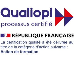 Certification Qualiopi, actions de formation