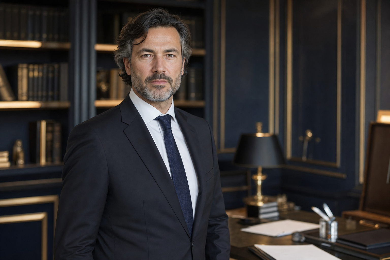 Recrutement en recouvrement de créances